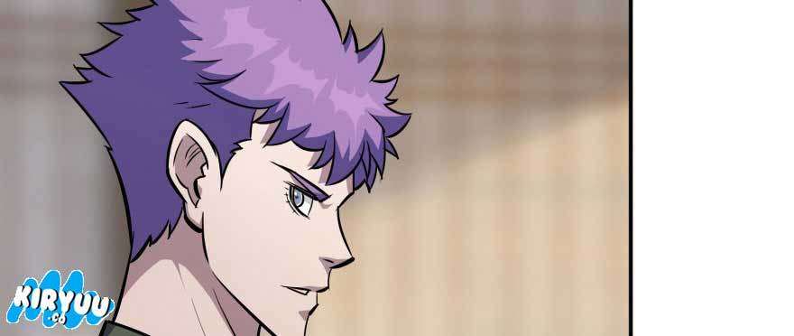 The Hunter Chapter 65 - halaman 158