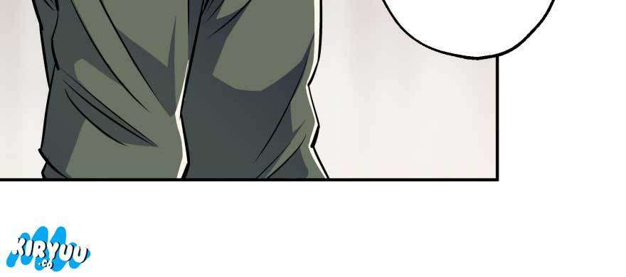 The Hunter Chapter 65 - halaman 160