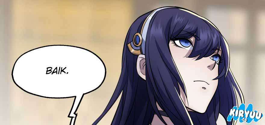 The Hunter Chapter 65 - halaman 18