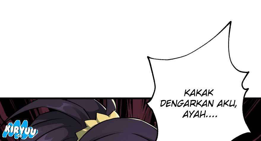 The Hunter Chapter 65 - halaman 21
