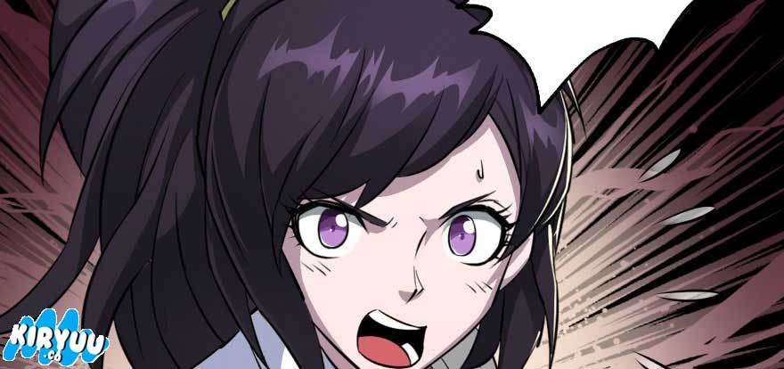 The Hunter Chapter 65 - halaman 22