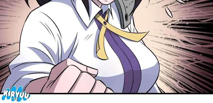 The Hunter Chapter 65 - halaman 23