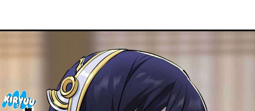 The Hunter Chapter 65 - halaman 25