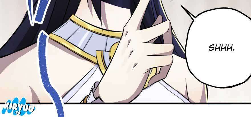 The Hunter Chapter 65 - halaman 27