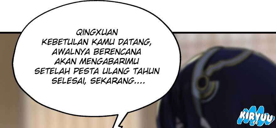 The Hunter Chapter 65 - halaman 31