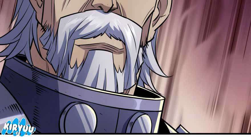 The Hunter Chapter 65 - halaman 43