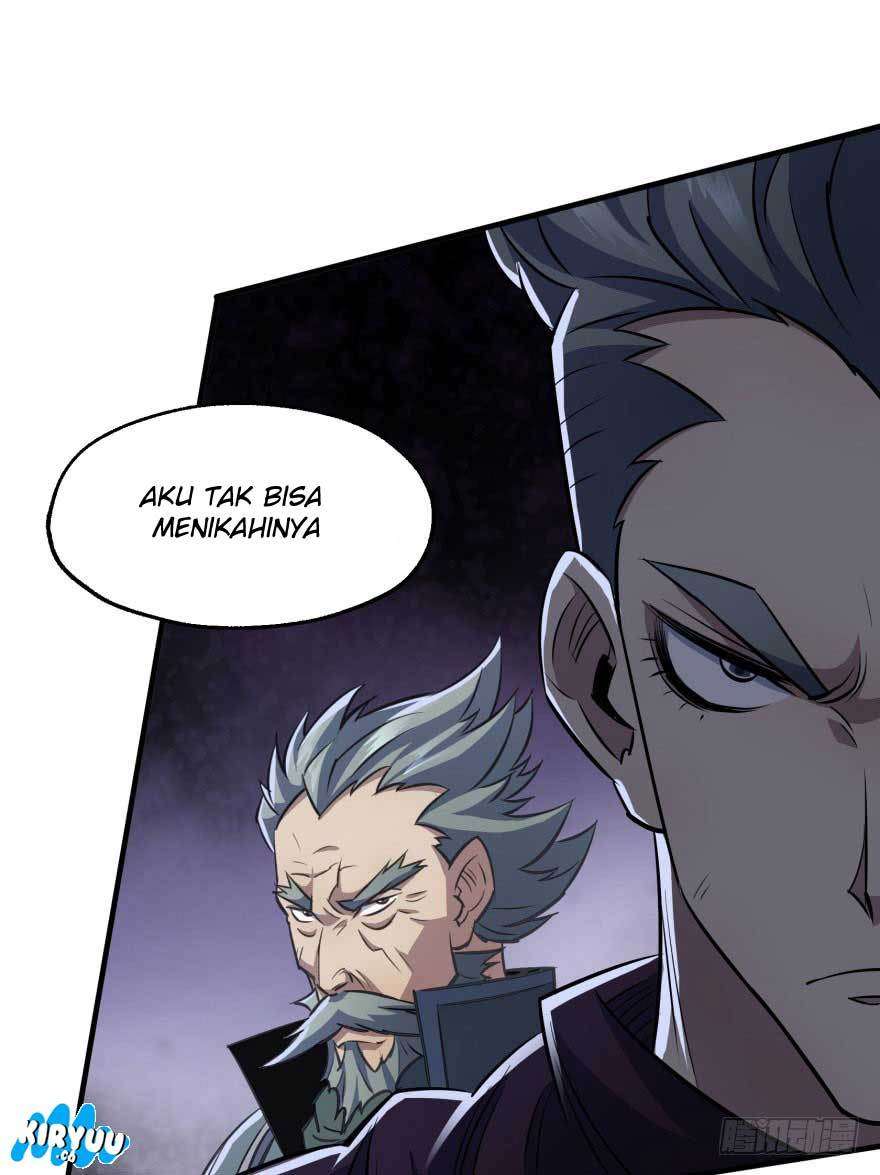 The Hunter Chapter 65 - halaman 44