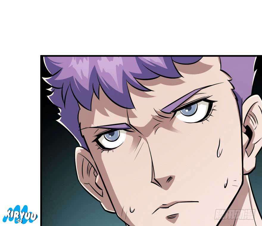 The Hunter Chapter 65 - halaman 51