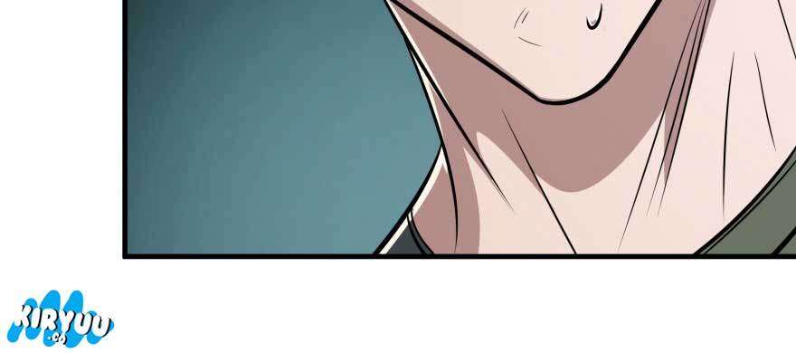 The Hunter Chapter 65 - halaman 52