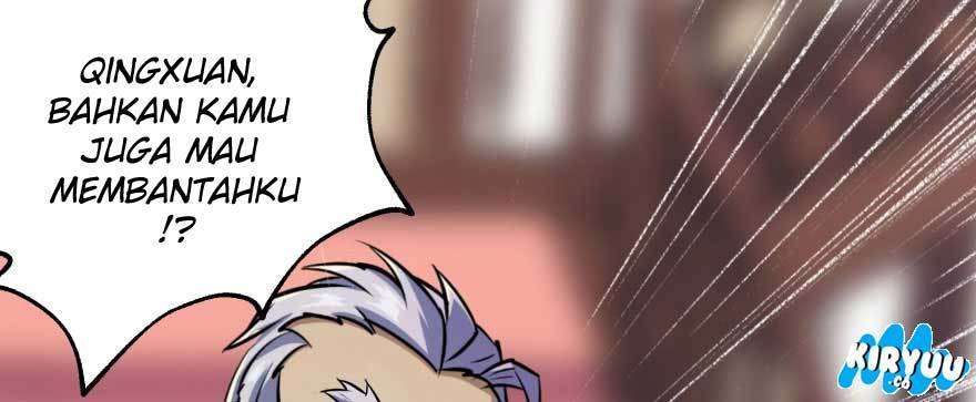 The Hunter Chapter 65 - halaman 54