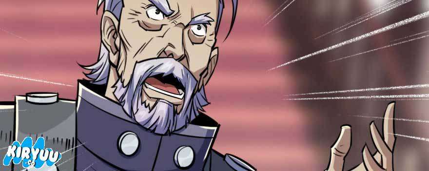The Hunter Chapter 65 - halaman 55