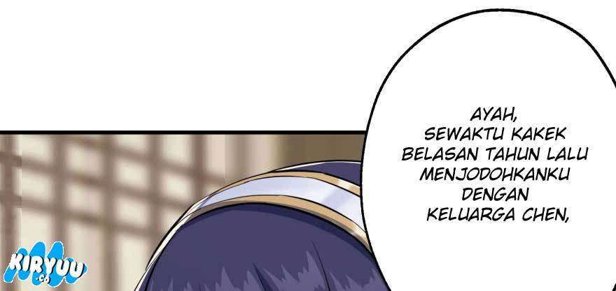 The Hunter Chapter 65 - halaman 58
