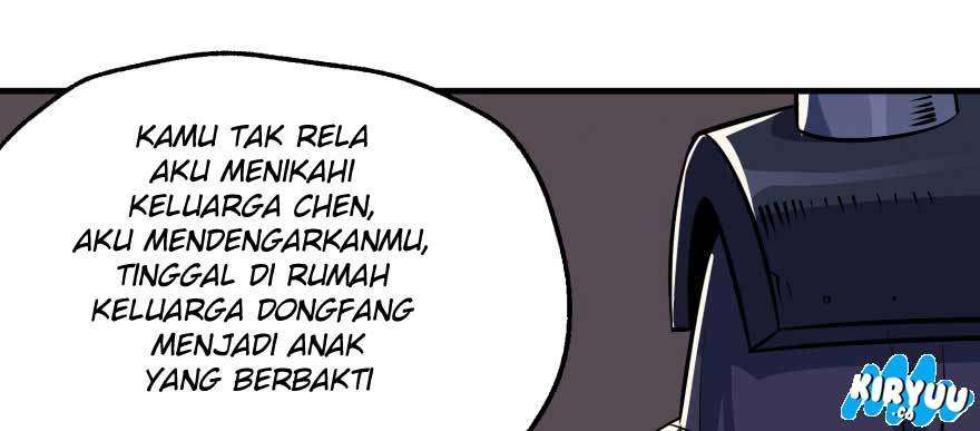 The Hunter Chapter 65 - halaman 62