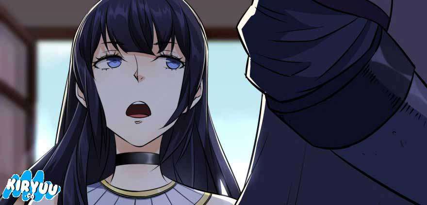 The Hunter Chapter 65 - halaman 64