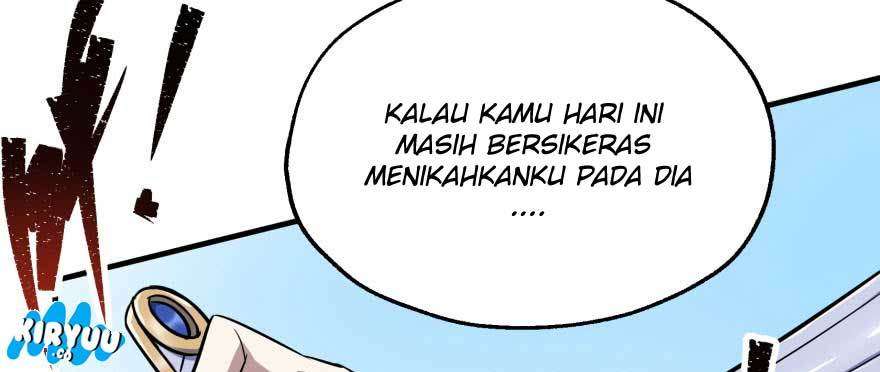 The Hunter Chapter 65 - halaman 66