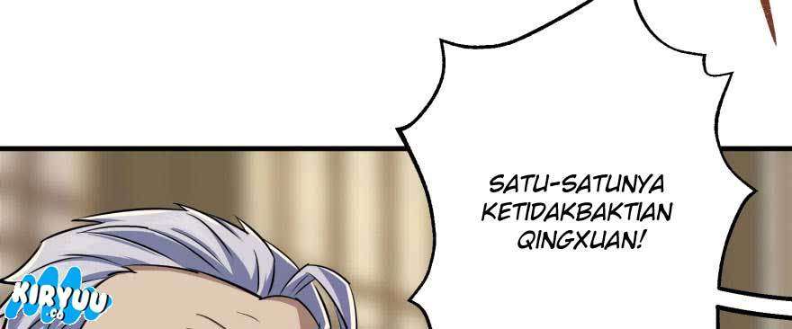 The Hunter Chapter 65 - halaman 69