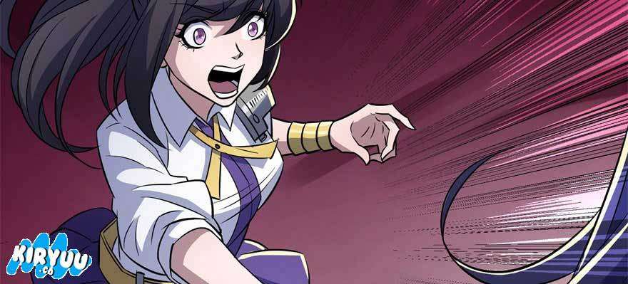The Hunter Chapter 65 - halaman 89