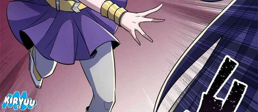 The Hunter Chapter 65 - halaman 90