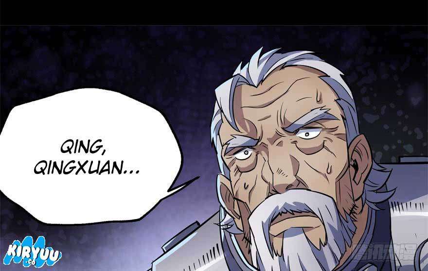 The Hunter Chapter 65 - halaman 98
