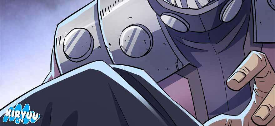 The Hunter Chapter 65 - halaman 99