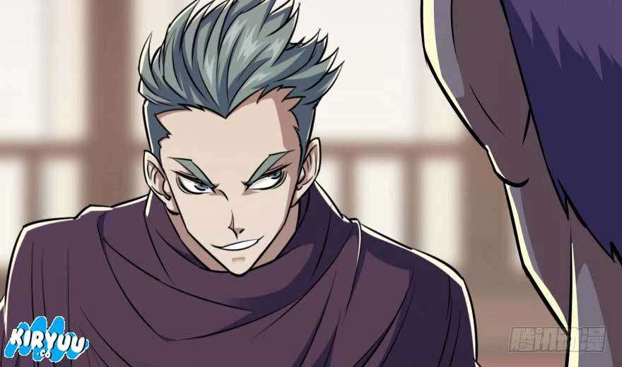 The Hunter Chapter 66 - halaman 100