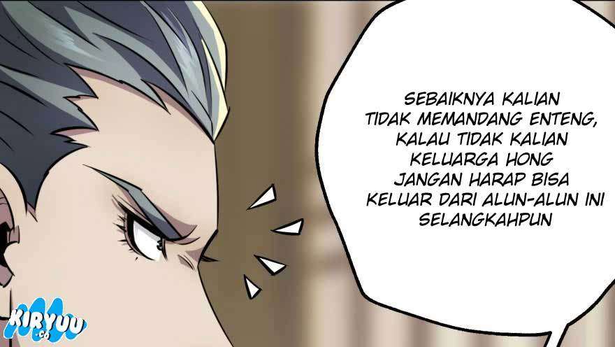 The Hunter Chapter 66 - halaman 107