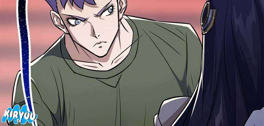 The Hunter Chapter 66 - halaman 11