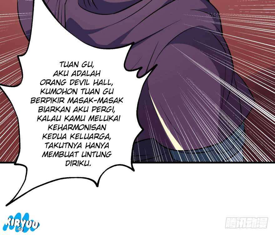 The Hunter Chapter 66 - halaman 112