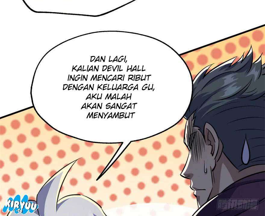 The Hunter Chapter 66 - halaman 115
