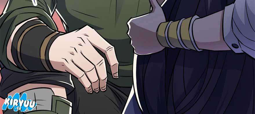The Hunter Chapter 66 - halaman 12