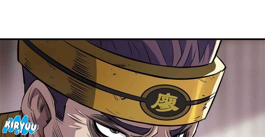 The Hunter Chapter 66 - halaman 121