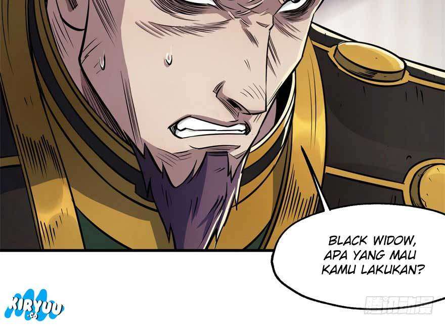 The Hunter Chapter 66 - halaman 122