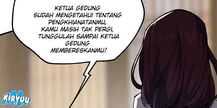 The Hunter Chapter 66 - halaman 124