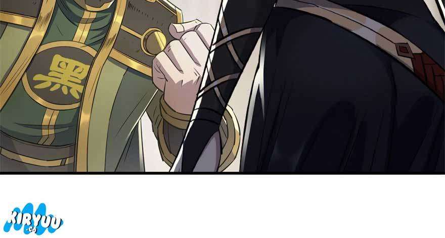 The Hunter Chapter 66 - halaman 126