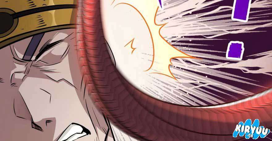 The Hunter Chapter 66 - halaman 134