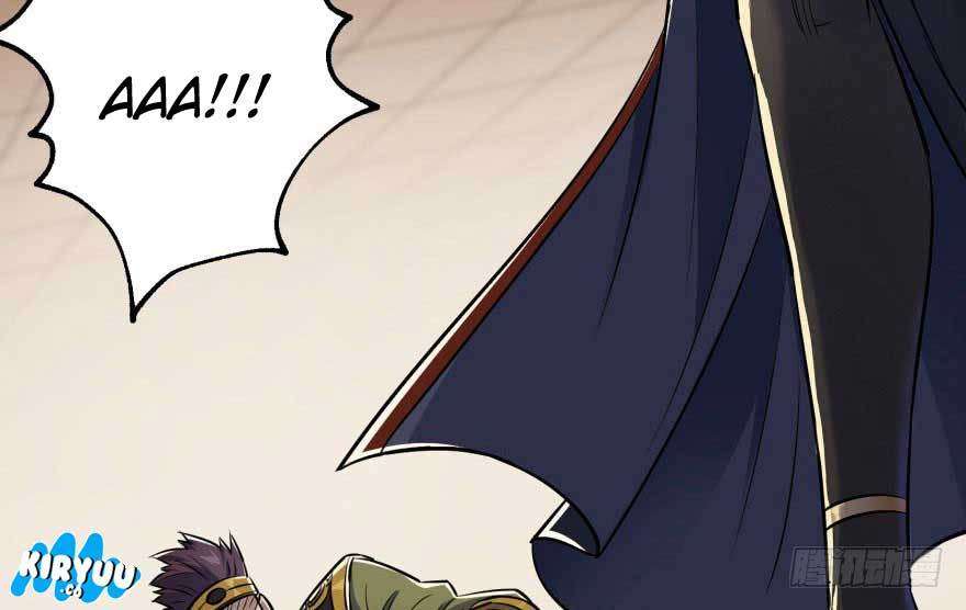 The Hunter Chapter 66 - halaman 137