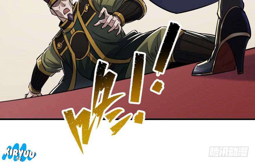 The Hunter Chapter 66 - halaman 138