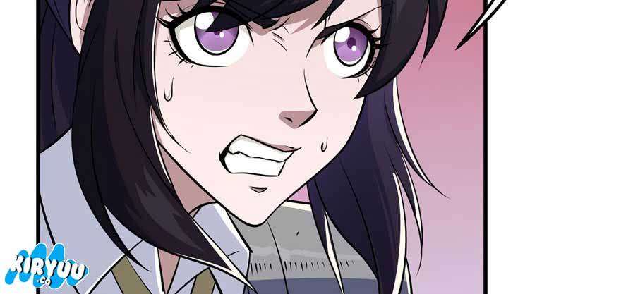 The Hunter Chapter 66 - halaman 16