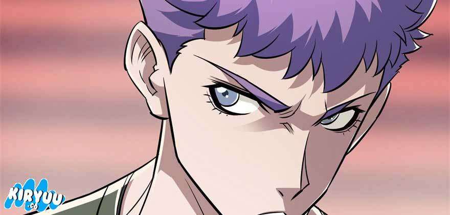 The Hunter Chapter 66 - halaman 20