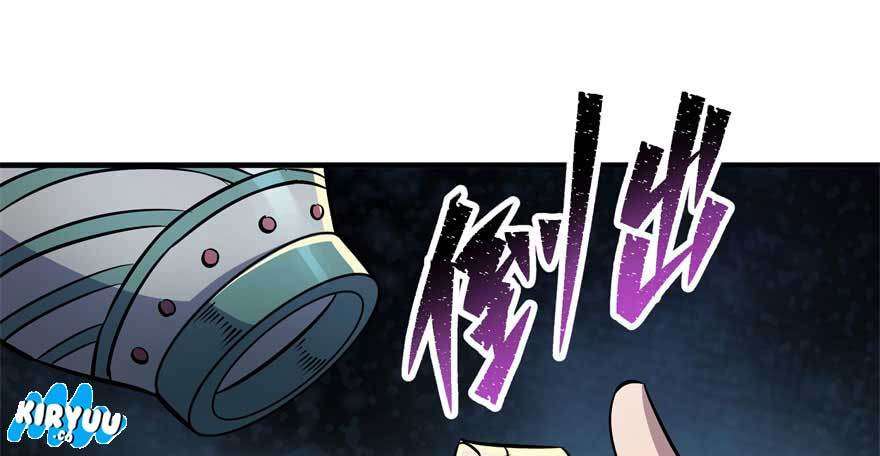 The Hunter Chapter 66 - halaman 22