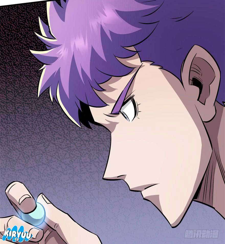 The Hunter Chapter 66 - halaman 25