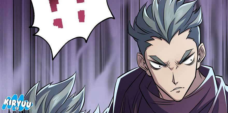 The Hunter Chapter 66 - halaman 28