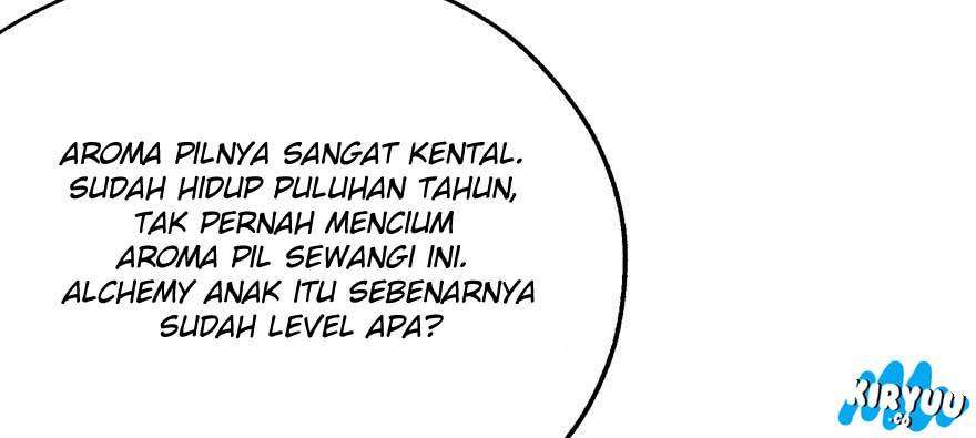 The Hunter Chapter 66 - halaman 31