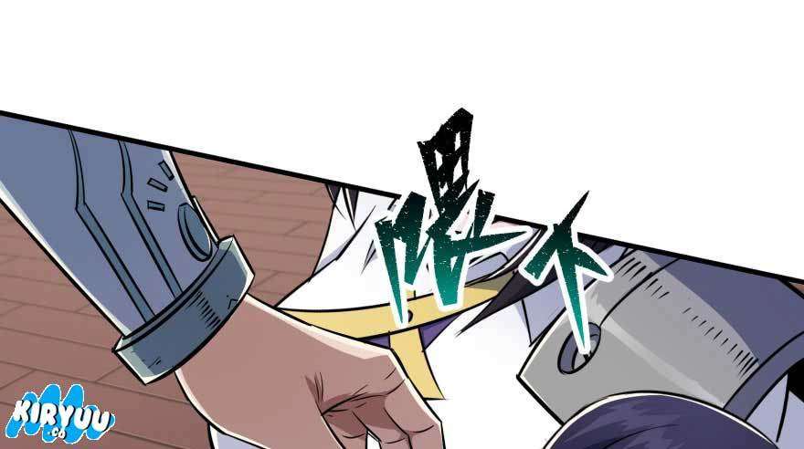 The Hunter Chapter 66 - halaman 34