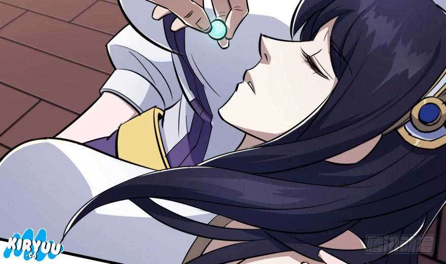 The Hunter Chapter 66 - halaman 35