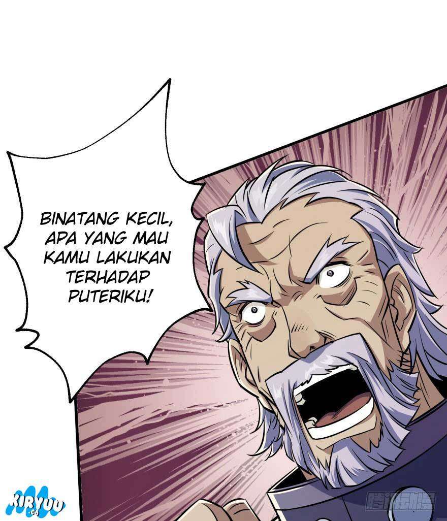 The Hunter Chapter 66 - halaman 38
