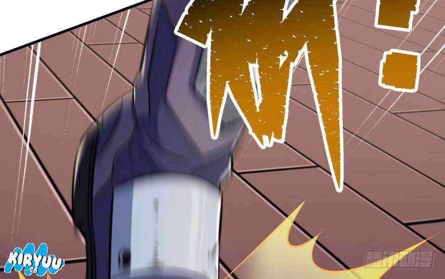 The Hunter Chapter 66 - halaman 41