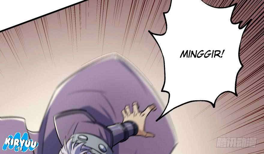 The Hunter Chapter 66 - halaman 44