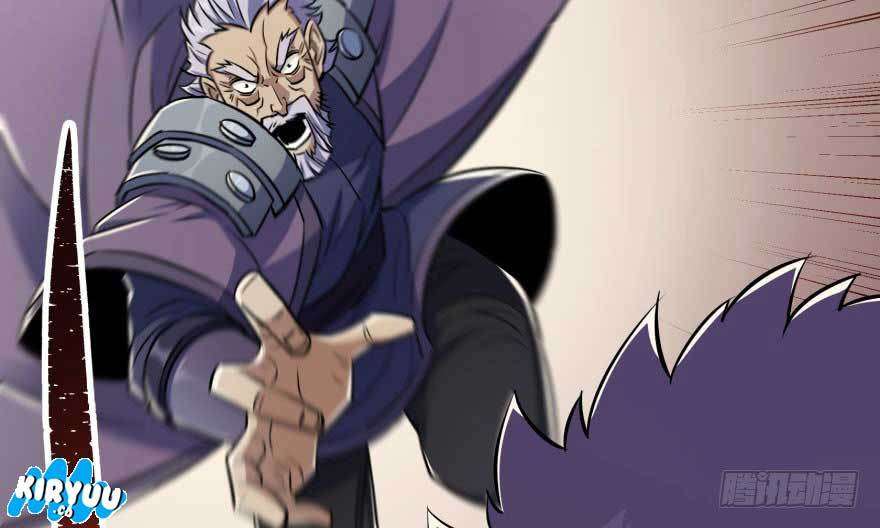 The Hunter Chapter 66 - halaman 45