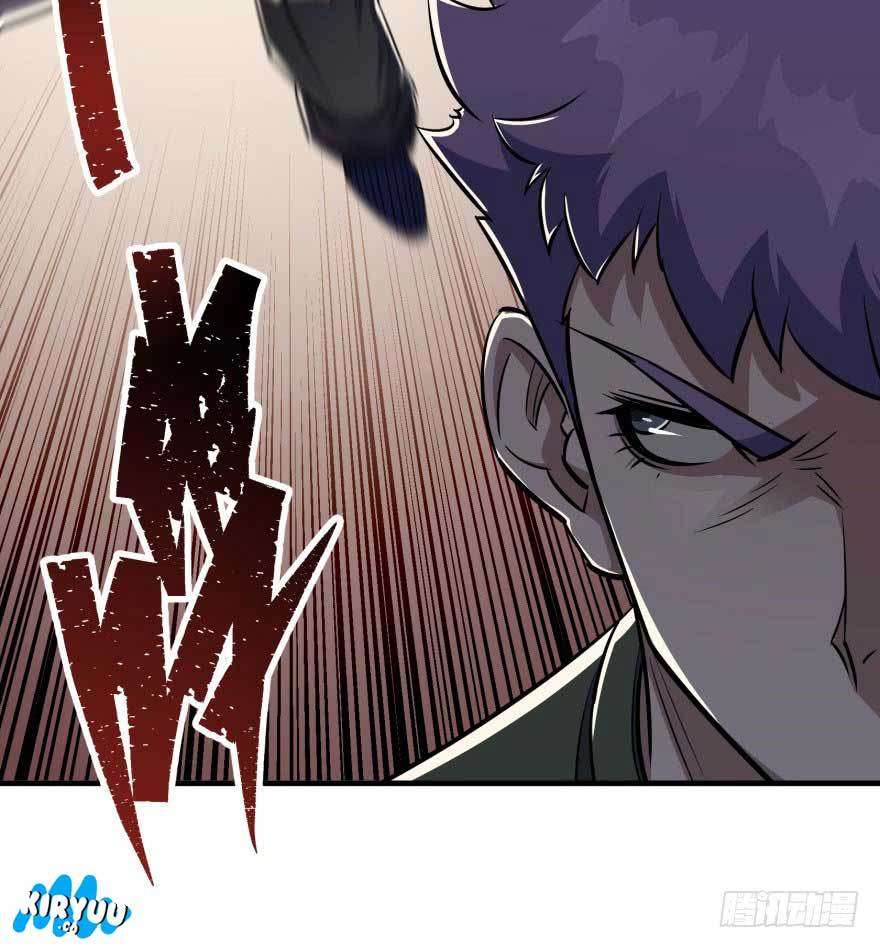 The Hunter Chapter 66 - halaman 46